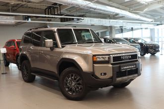 фото Toyota Land Cruiser Prado 2025 года с пробегом за 30990000 тенге в undefined - фото 3