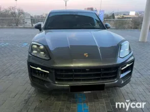 фото Porsche Cayenne 2023 года с пробегом за 55000000 тенге в undefined - фото 2