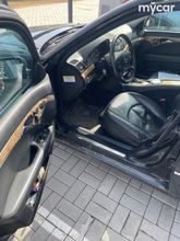 фото Mercedes-Benz E-Класс 2006 года с пробегом за 5500000 тенге в undefined - фото 3