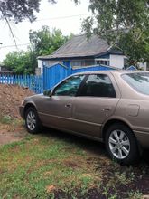 фото Toyota Camry 1999 года с пробегом за 4499000 тенге в undefined - фото 4