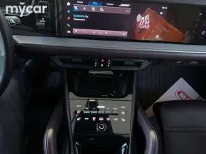 фото Porsche Cayenne 2023 года с пробегом за 55000000 тенге в undefined - фото 2