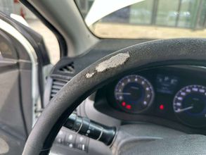 фото Hyundai Accent 2013 года с пробегом за 4200000 тенге в undefined - фото 3