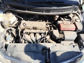 фото Kia Rio 2014 года с пробегом за 6000000 тенге в undefined - фото 2