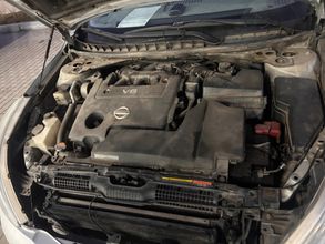 фото Nissan Teana 2011 года с пробегом за 7000000 тенге в undefined - фото 4