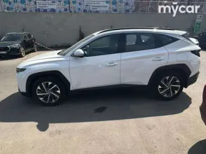 фото Hyundai Tucson 2022 года с пробегом за 13000000 тенге в undefined - фото 2