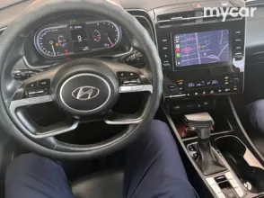 фото Hyundai Tucson 2023 года с пробегом за 12000000 тенге в undefined - фото 2