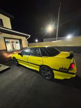 фото Subaru Legacy 1990 года с пробегом за 2450000 тенге в undefined - фото 4