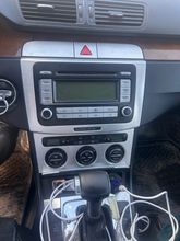 фото Volkswagen Passat 2007 года с пробегом за 3500000 тенге в undefined - фото 4