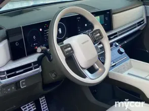 фото Hyundai Santa Fe 2023 года с пробегом за 20490000 тенге в undefined - фото 3