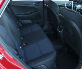 фото Hyundai Tucson 2018 года с пробегом за 9290000 тенге в undefined - фото 4