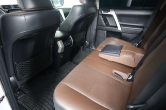 фото Toyota Land Cruiser Prado 2019 года с пробегом за 23530000 тенге в undefined - фото 2