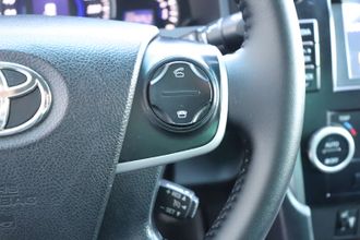 фото Toyota Camry 2012 года с пробегом за 10700000 тенге в undefined - фото 2