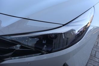 фото Hyundai Elantra 2022 года с пробегом за 8890000 тенге в undefined - фото 3