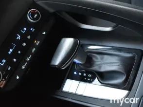 фото Hyundai Elantra 2022 года с пробегом за 7990000 тенге в undefined - фото 4