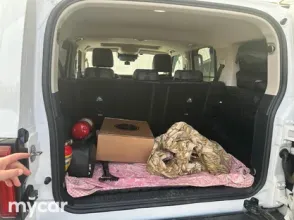 фото Tank 300 2023 года с пробегом за 14000000 тенге в undefined - фото 4