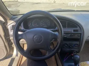 фото Hyundai Elantra 2003 года с пробегом за 2100000 тенге в undefined - фото 4