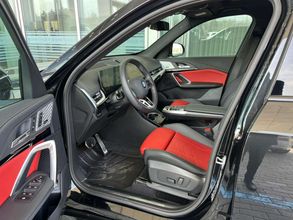 фото BMW X1 2025 года с пробегом за 31000000 тенге в undefined - фото 2