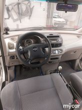 фото Nissan Almera Tino 2001 года с пробегом за 1300000 тенге в undefined - фото 2