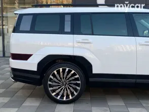 фото Hyundai Santa Fe 2023 года с пробегом за 20490000 тенге в undefined - фото 3