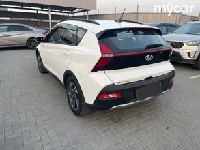 фото Hyundai Bayon 2022 года с пробегом за 7000000 тенге в undefined - фото 3