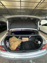 фото Lexus GS 1999 года с пробегом за 3000000 тенге в undefined - фото 4