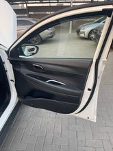 фото Hyundai Bayon 2022 года с пробегом за 7000000 тенге в undefined - фото 2