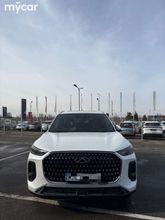 фото Chery Tiggo 9 2025 года с пробегом за 15500000 тенге в undefined - фото 2