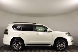 фото Toyota Land Cruiser Prado 2019 года с пробегом за 23530000 тенге в undefined - фото 4