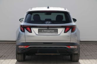 фото Hyundai Tucson 2023 года с пробегом за 12550000 тенге в undefined - фото 3