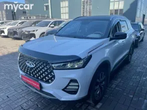 фото Chery Tiggo 7 Pro 2023 года с пробегом за 1 тенге в undefined - фото 1