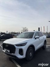 фото Chery Tiggo 9 2025 года с пробегом за 15500000 тенге в undefined - фото 1