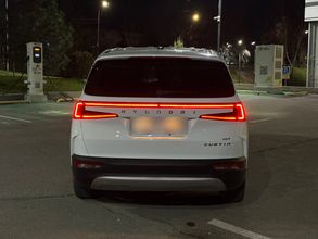 фото Hyundai Custin 2025 года с пробегом за 15000000 тенге в undefined - фото 4