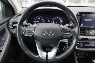 фото Hyundai i30 2022 года с пробегом за 7490000 тенге в undefined - фото 3