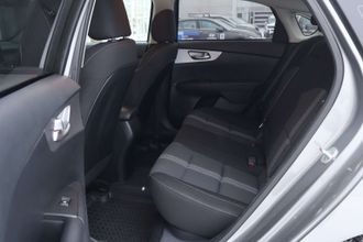 фото Kia Cerato 2021 года с пробегом за 8290000 тенге в undefined - фото 2