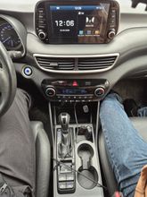 фото Hyundai Tucson 2019 года с пробегом за 10000000 тенге в undefined - фото 3