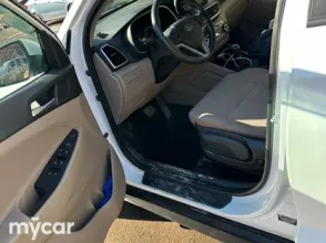 фото Hyundai Tucson 2020 года с пробегом за 10950000 тенге в undefined - фото 2