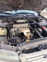 фото Toyota Camry 1999 года с пробегом за 4499000 тенге в undefined - фото 4