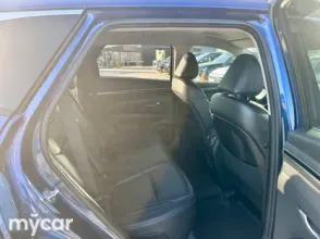 фото Hyundai Tucson 2023 года с пробегом за 13670000 тенге в undefined - фото 2