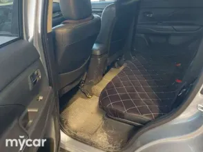 фото Mitsubishi Outlander 2015 года с пробегом за 8000000 тенге в undefined - фото 3