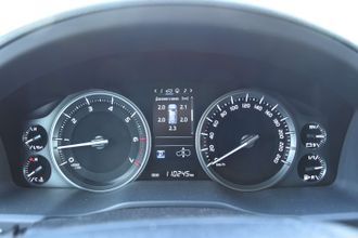 фото Toyota Land Cruiser 2017 года с пробегом за 33000000 тенге в undefined - фото 2