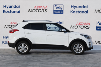 фото Hyundai Creta 2020 года с пробегом за 8390000 тенге в undefined - фото 2