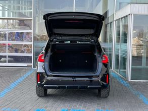 фото BMW X1 2025 года с пробегом за 31000000 тенге в undefined - фото 3