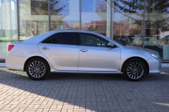фото Toyota Camry 2012 года с пробегом за 10700000 тенге в undefined - фото 2