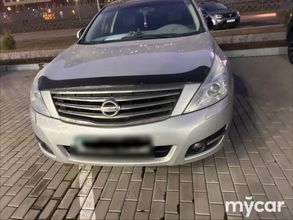 фото Nissan Teana 2011 года с пробегом за 7000000 тенге в undefined - фото 2