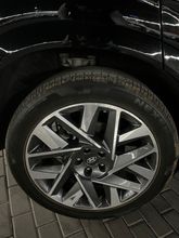 фото Hyundai Santa Fe 2021 года с пробегом за 1 тенге в undefined - фото 4