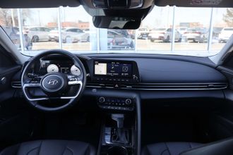 фото Hyundai Elantra 2022 года с пробегом за 8890000 тенге в undefined - фото 3