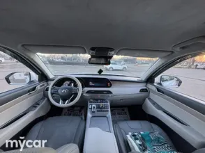 фото Hyundai Palisade 2022 года с пробегом за 21500000 тенге в undefined - фото 2