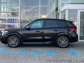 фото BMW X1 2025 года с пробегом за 31000000 тенге в undefined - фото 3