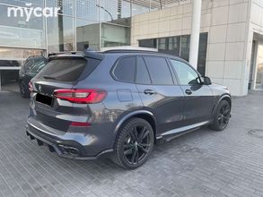 фото BMW X5 2021 года с пробегом за 50000000 тенге в undefined - фото 4