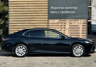 фото Toyota Camry 2023 года с пробегом за 16590000 тенге в undefined - фото 3